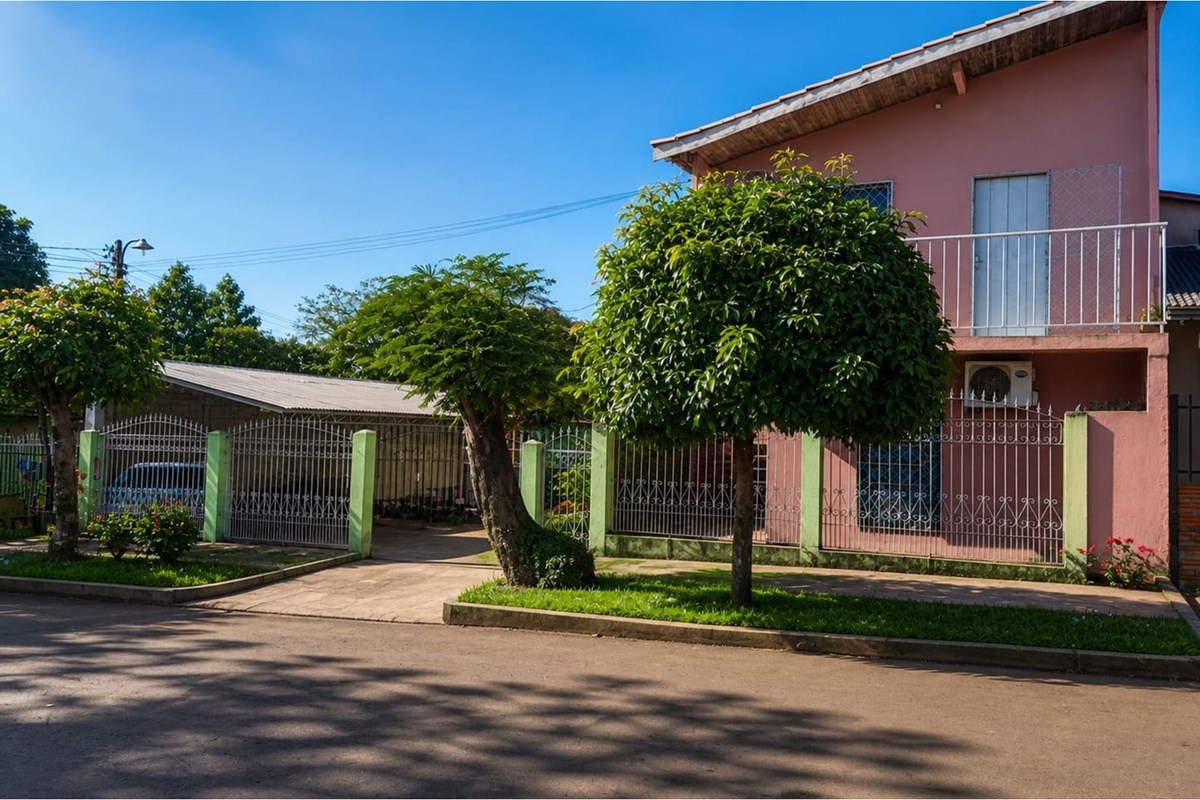 Casa en venta en Ciudad del Este — foto 2