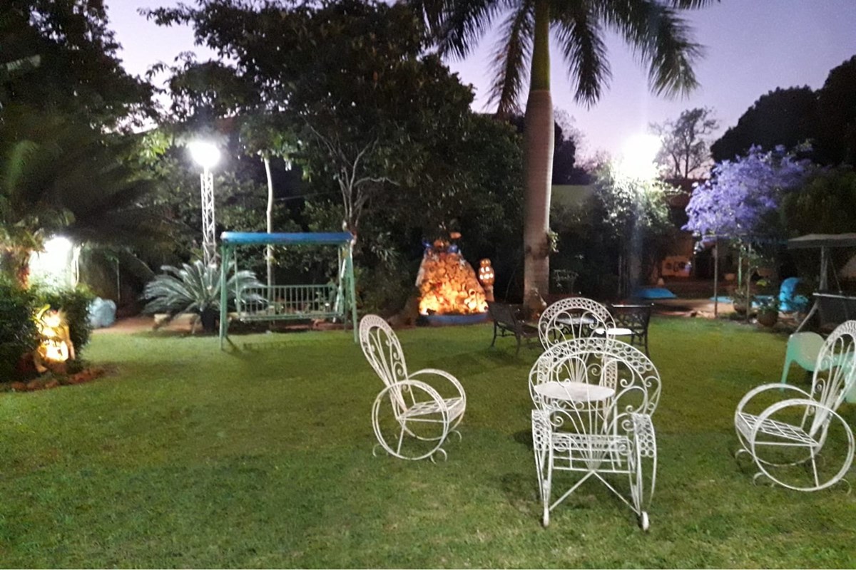 Casa en venta en Cañada San Rafael, Luque — foto 2