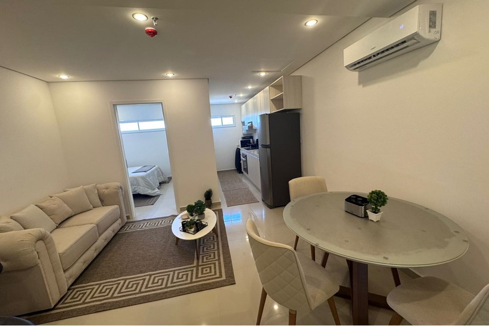 Departamento en venta en Las Mercedes, Asunción — foto 3