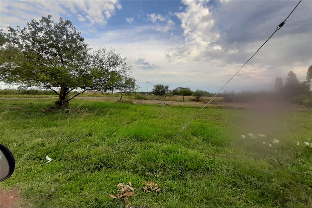 Terreno en venta en Encarnación — foto 3