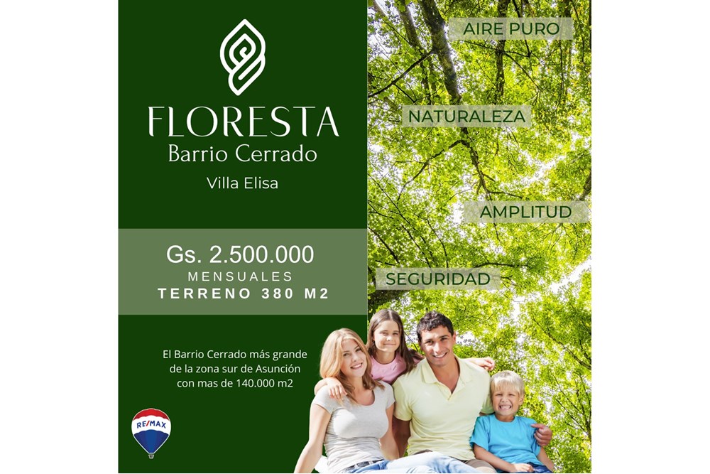 Terreno en venta en Villa Elisa — foto 3