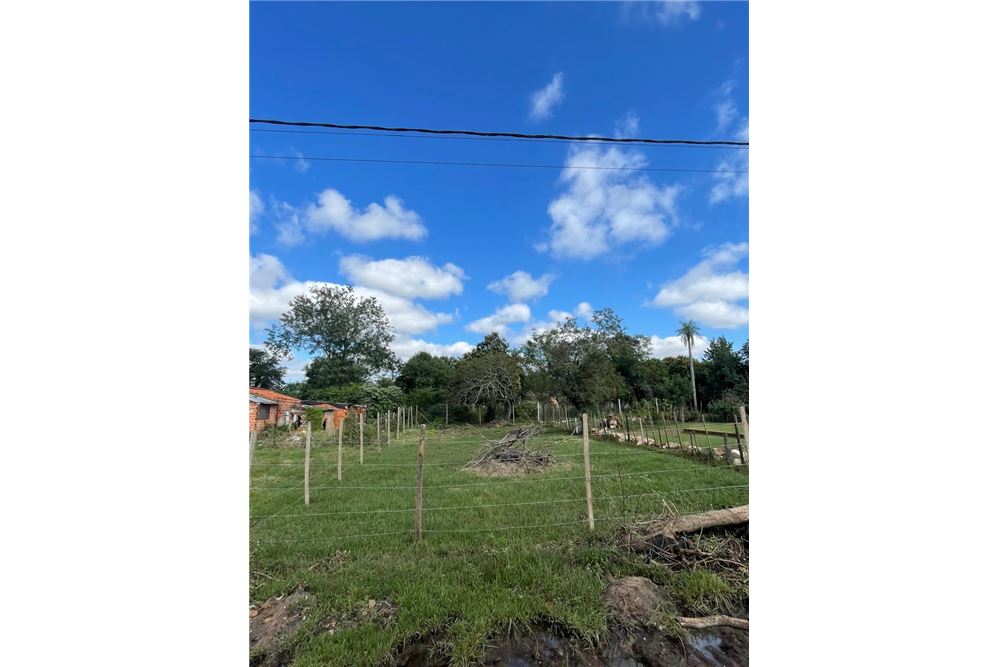 Terreno en venta en Jukyry, Areguá — foto 2