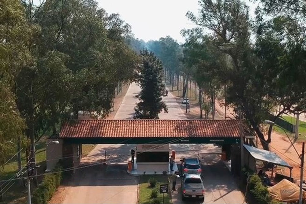 Terreno en venta en Surubi`y, Mariano Roque Alonso — foto 2
