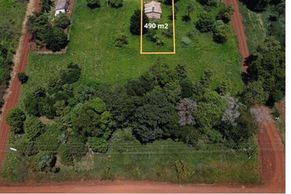 **Excelente Oportunidad de Inversión Residencial en Km 12 Acaray, Ciudad del Este** — foto 2