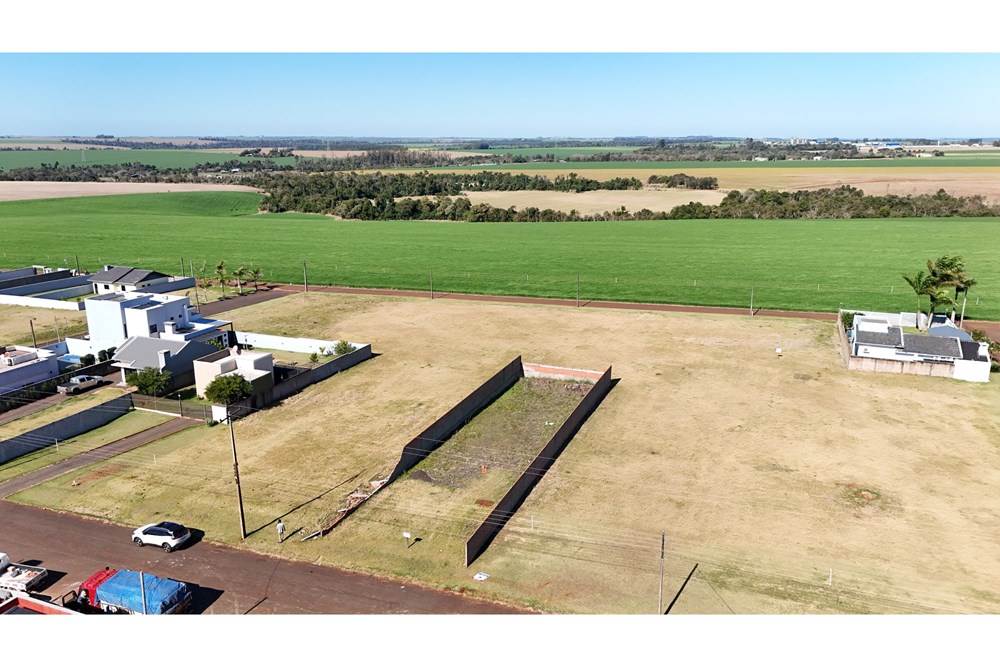 Terreno en venta en Sinuelo, Santa Rita — foto 3