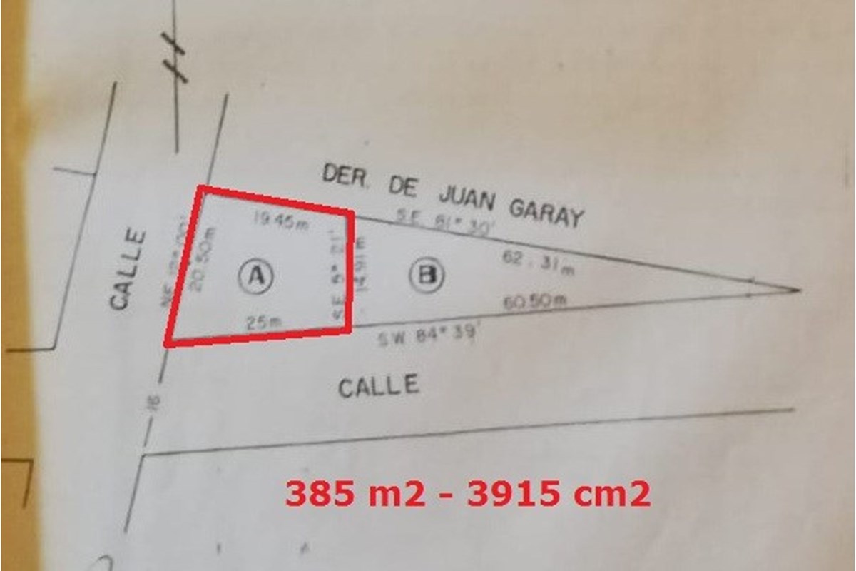 Terreno en venta en San Pedro, Encarnación — foto 2