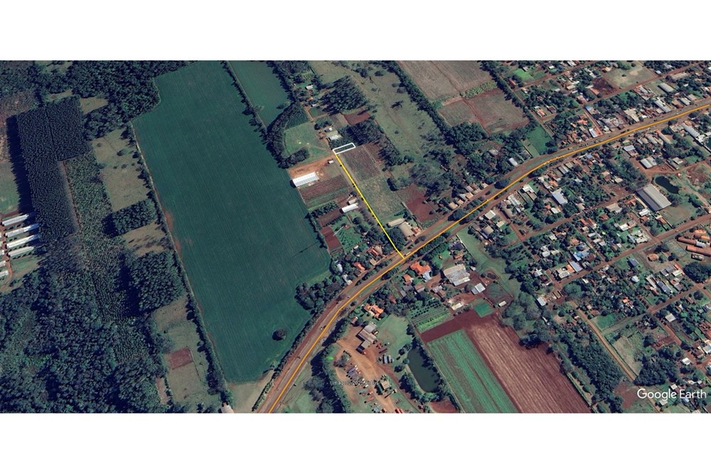 Terreno en venta en Capitán Miranda — foto 2