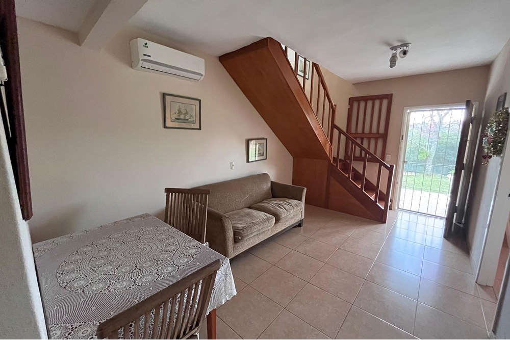 Casa Quinta en Venta, Ciudad de Piribebuy, Rodeado de abundante Naturaleza, cruzando el Arroyo Chololo — foto 2