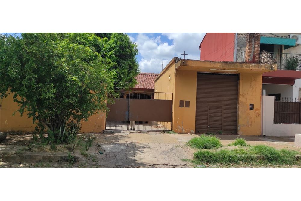 Terreno en venta en Herrera, Asunción — foto 3