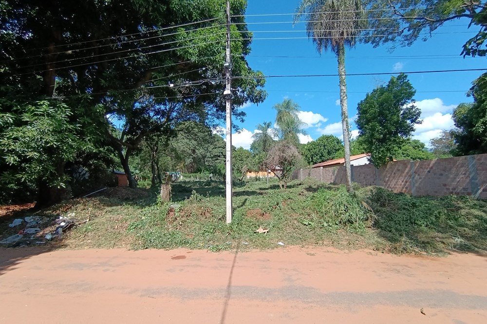 Terreno en venta en Posta Ybycua, Capiatá — foto 2