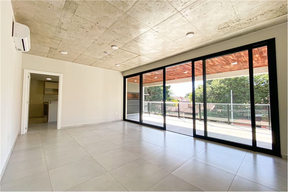 Departamento en venta en Barrio Jara, Asunción — foto 3