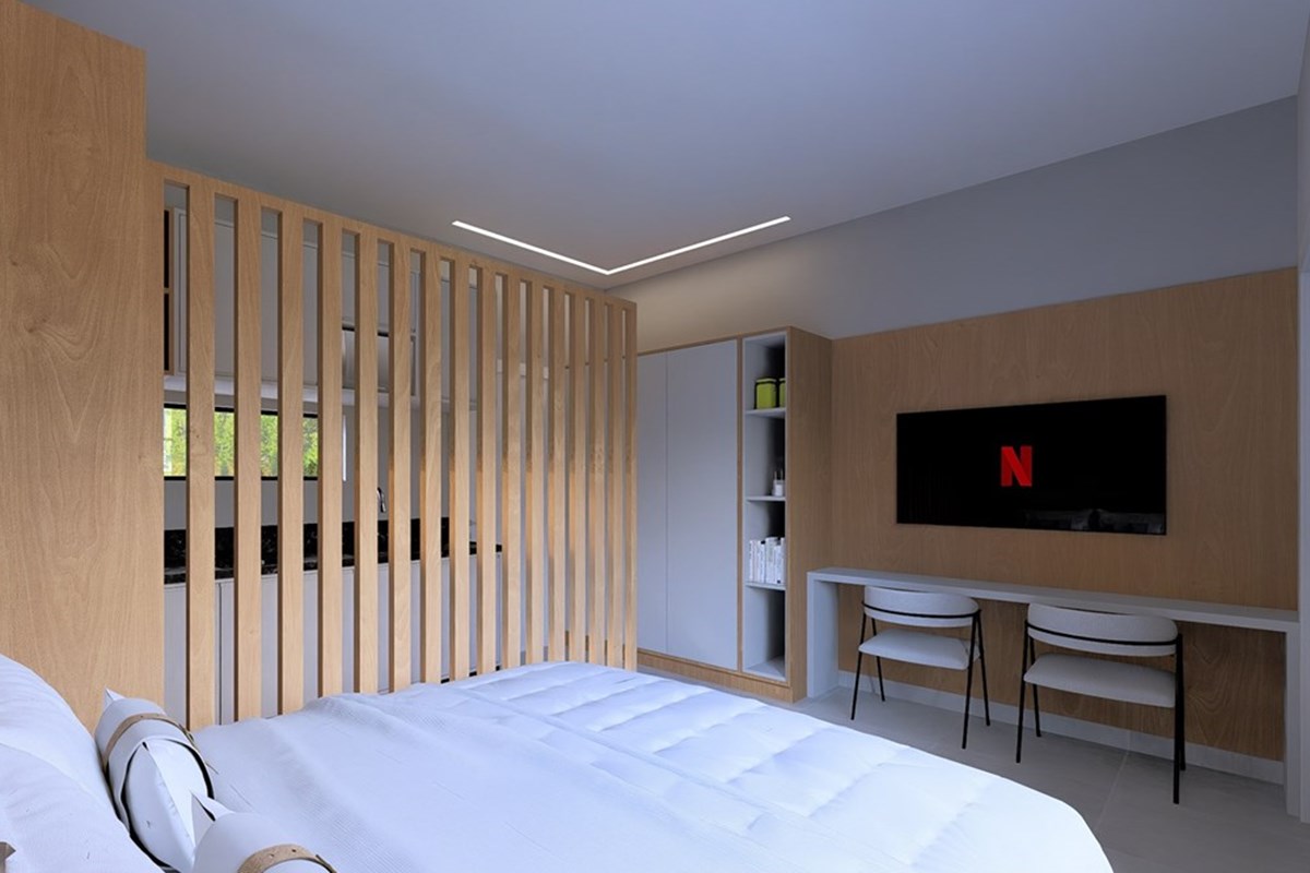 Departamento en venta en Ciudad del Este — foto 2