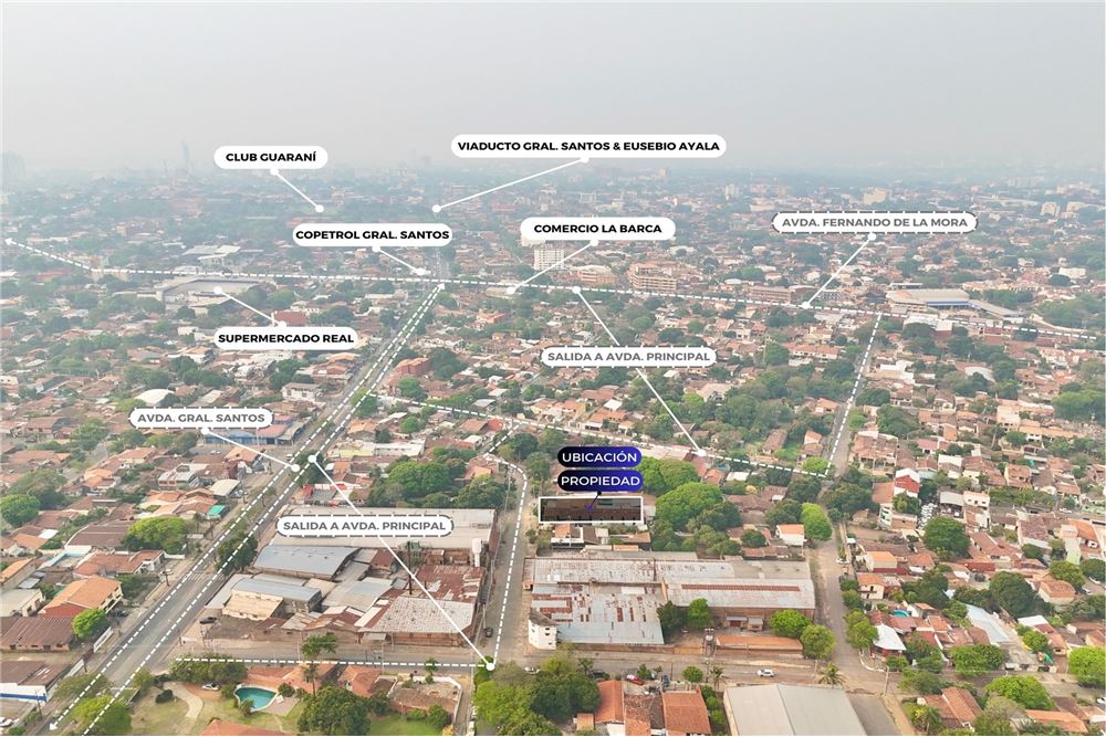 VENDO TERRENO EN SAN VICENTE — foto 2