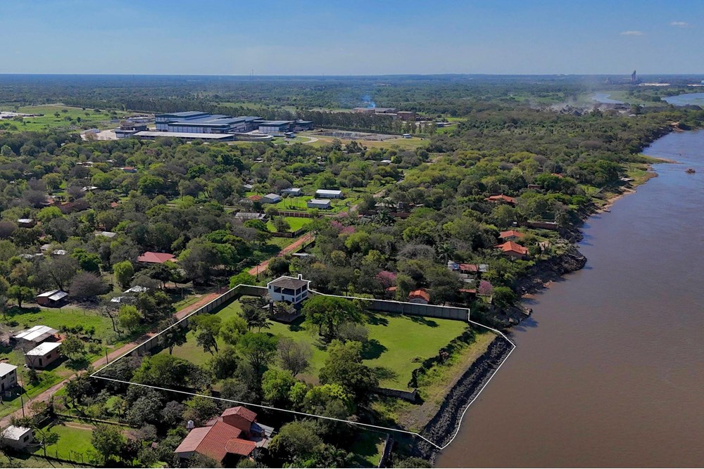 Propiedad en venta en Villa Hayes — foto 3