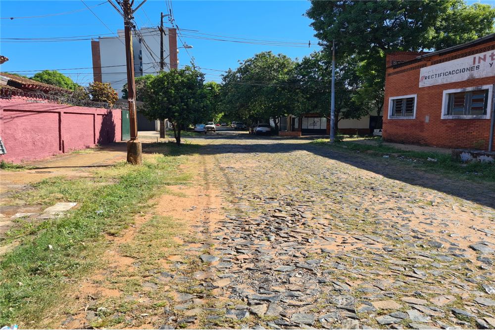 Terreno en venta en Los Laureles, Asunción — foto 3