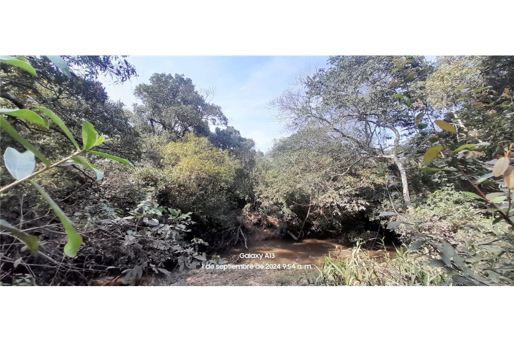 Terreno en venta en Ybycuí — foto 3
