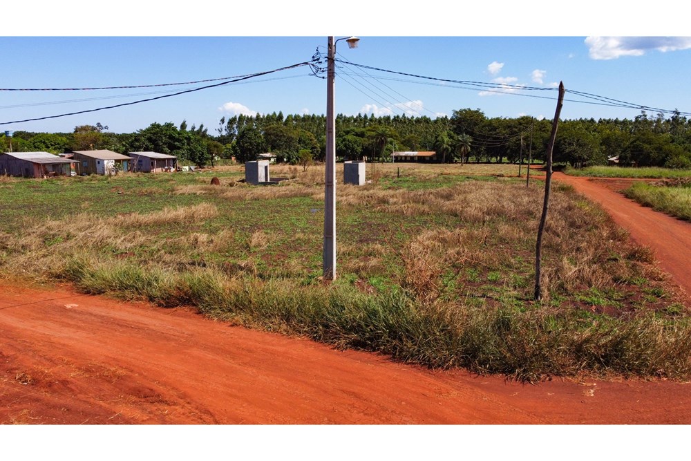 Terreno en venta en Santa Rosa, Hernandarias — foto 3