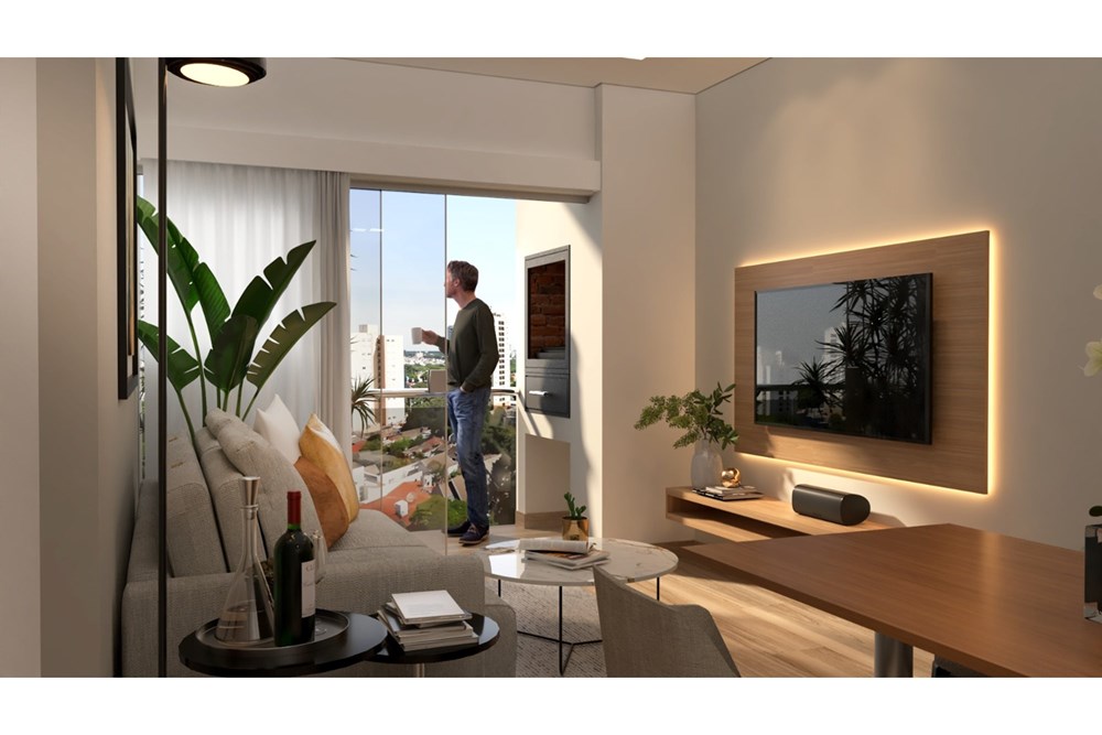 ¡Descubre tu nuevo hogar en el corazón de Las Mercedes, Asunción ! — foto 2