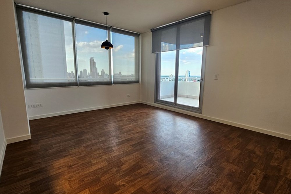 Departamento en venta en San Jorge, Asunción — foto 3
