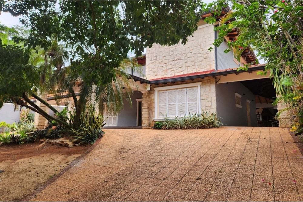 Casa en venta en Mariscal López, Lambaré — foto 2