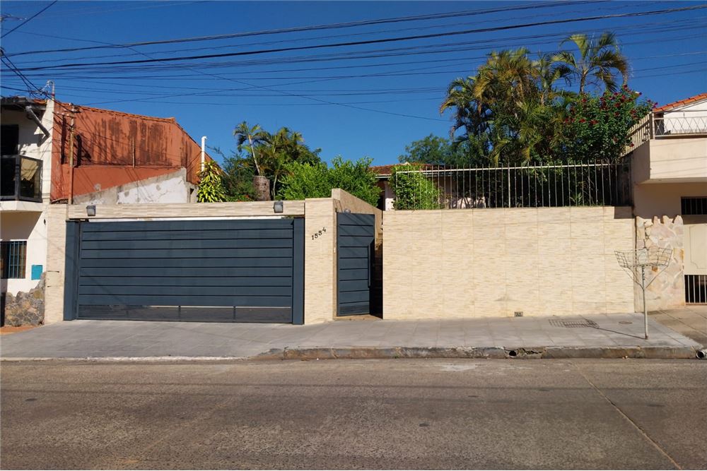 Casa en venta en San Vicente, Asunción — foto 2