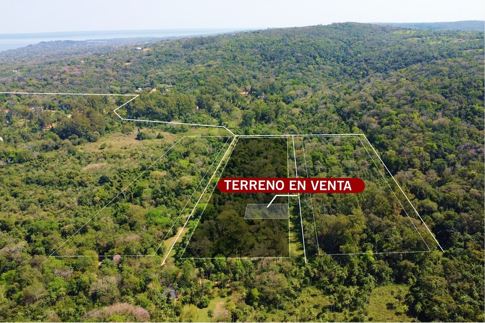 Terreno en venta en San Bernardino — foto 2