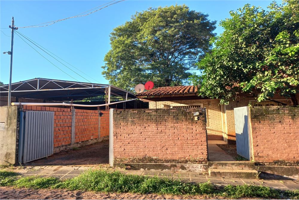 Casa a la Venta, con opción de remodelación a demolición (Ciudad de Ñemby) — foto 2