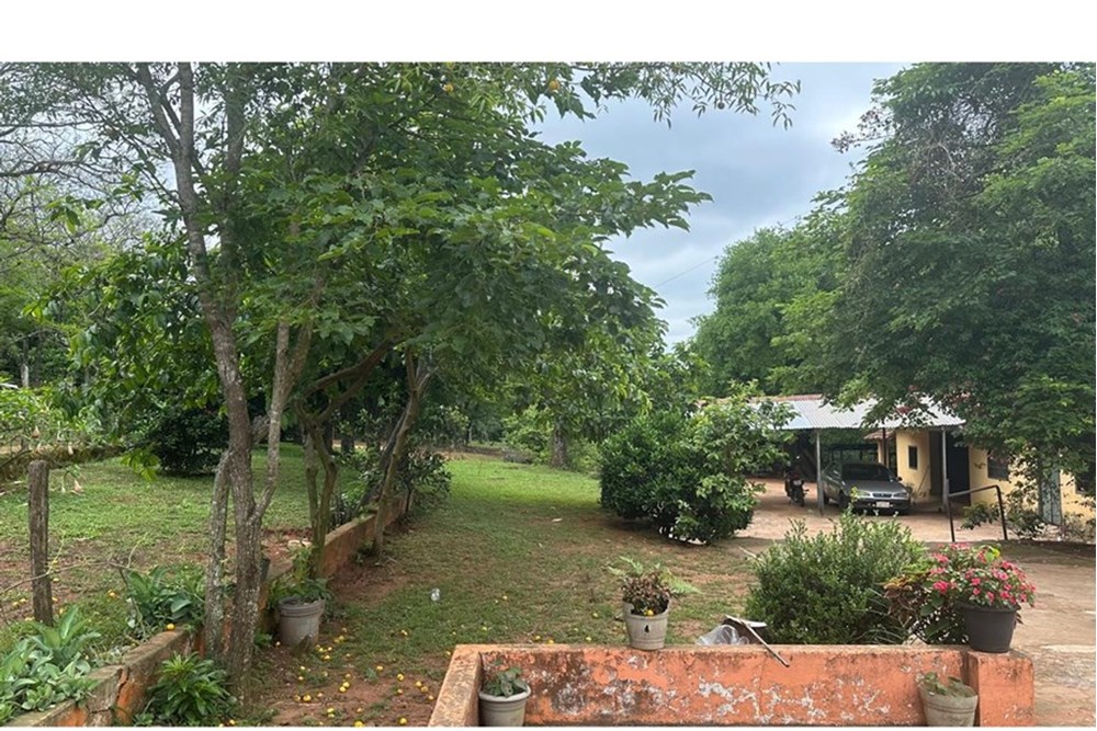 Terreno en venta en Piribebuy — foto 3