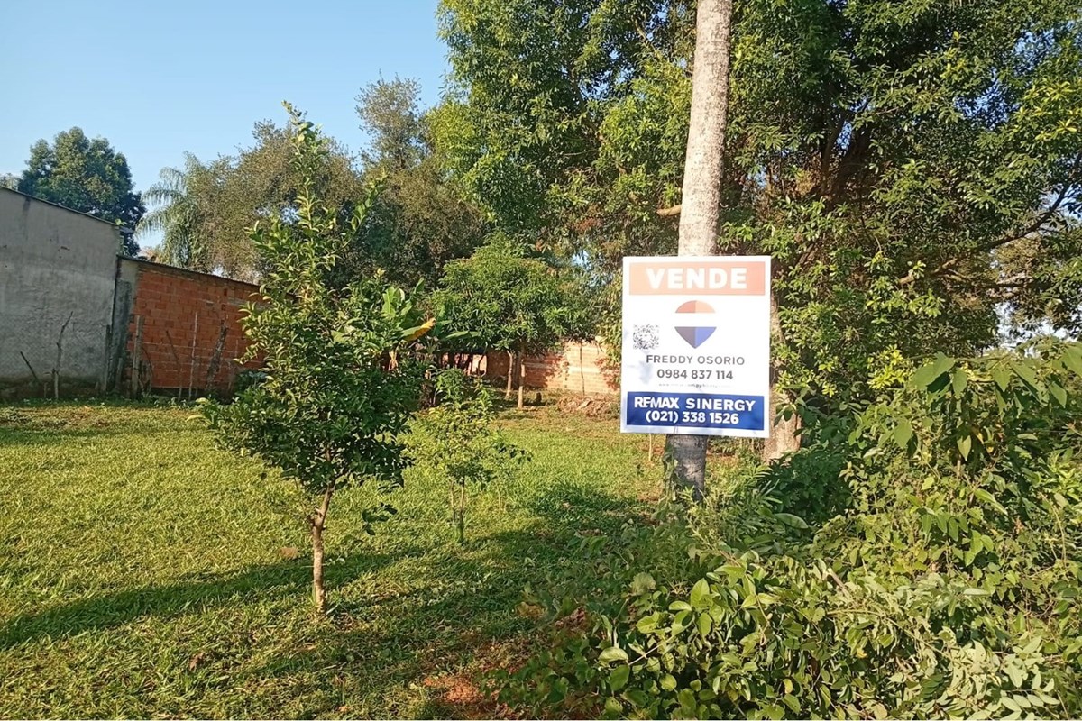 En venta terreno ubicado en Valle Pucú - Areguá, se encuentra a 500 metros del asfalto Mcal. Francisco Solano López y 1k — foto 3