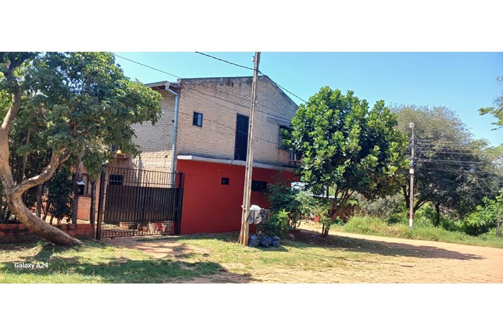 Departamento en venta en María Auxiliadora, Mariano Roque Alonso — foto 3