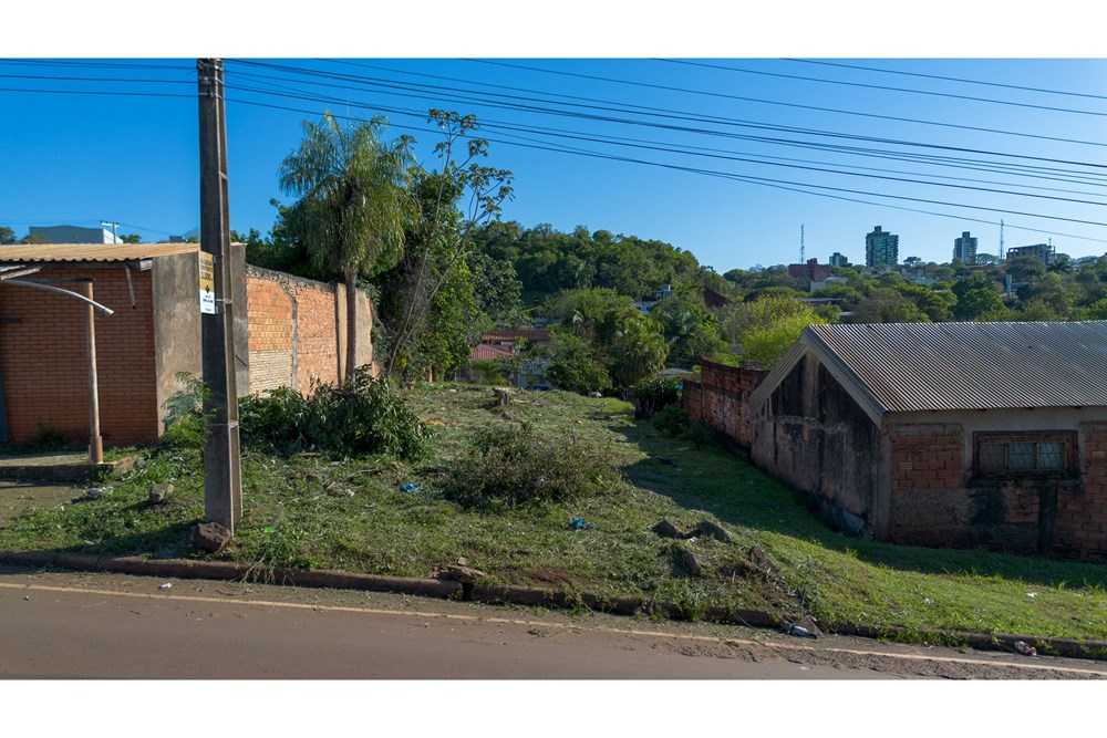 🏡 Terreno en venta Barrio Pablo Rojas, Ciudad del Este — foto 2