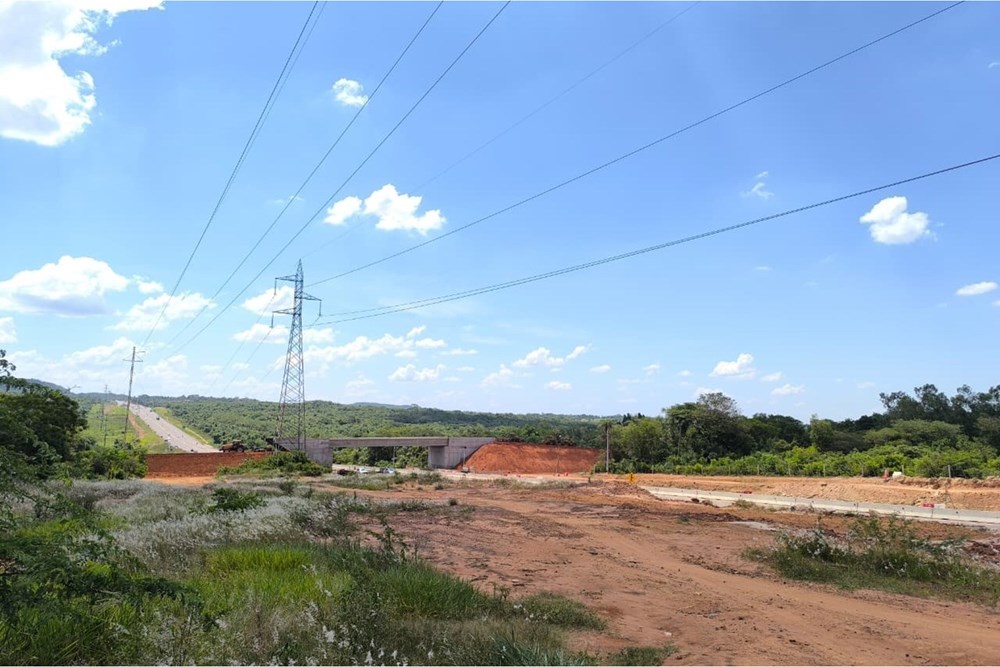Terreno en venta en Caacupé — foto 2