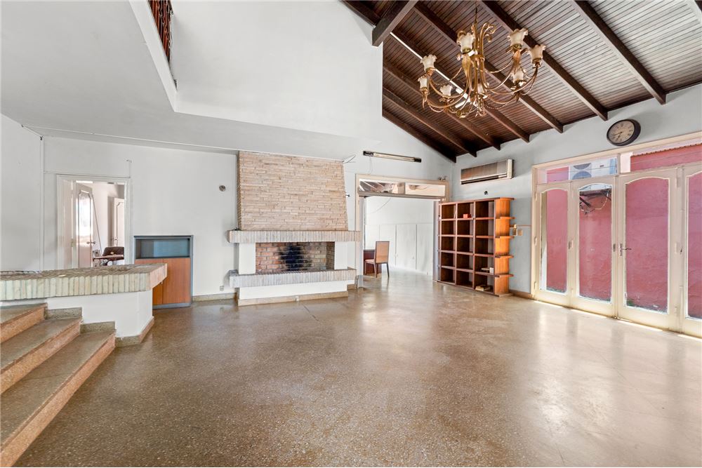 Casa en venta en Pettirossi, Asunción — foto 2