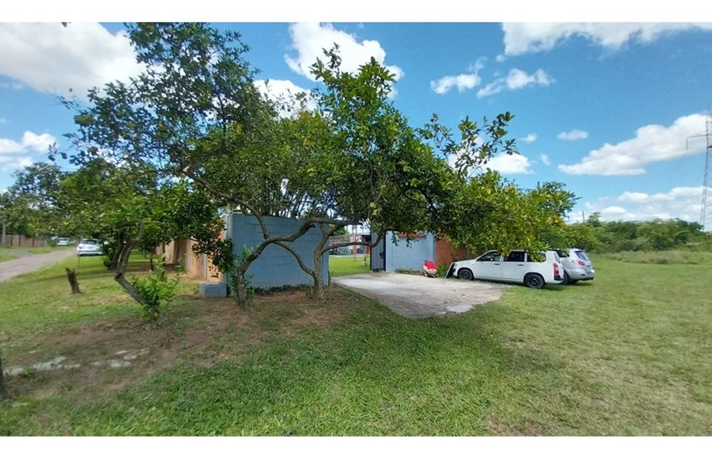 Propiedad en venta en Cerro Guy Vía Ferrea, Ypacaraí — foto 3