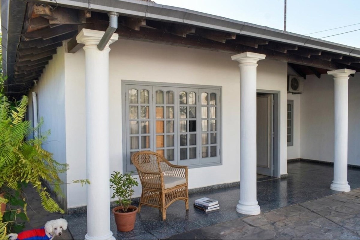 Casa en venta en Tablada Nueva, Asunción — foto 2