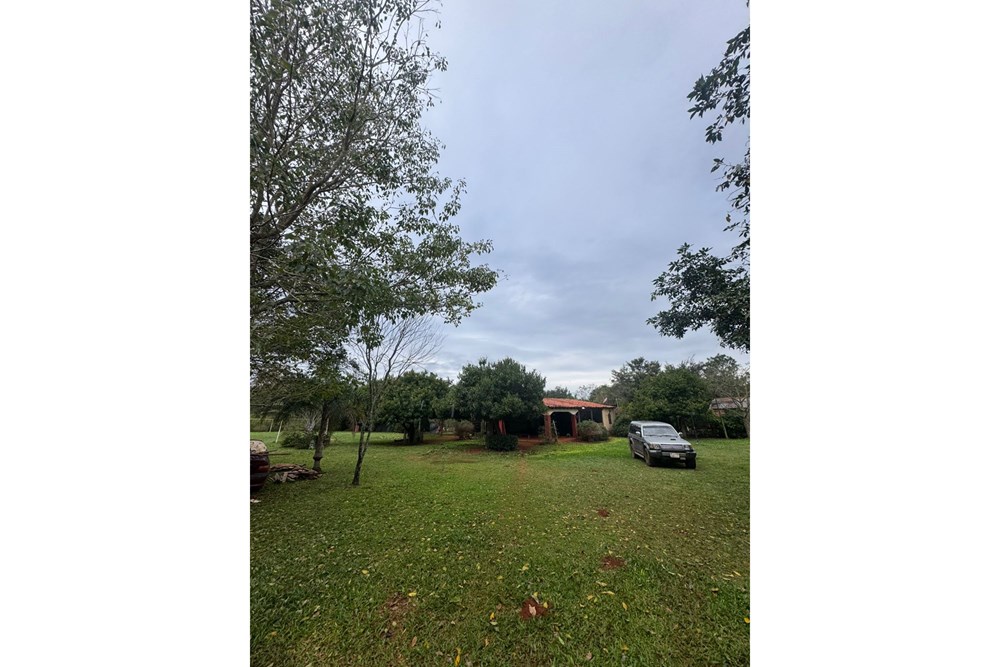 Casa en venta en Yataity, Capiatá — foto 3