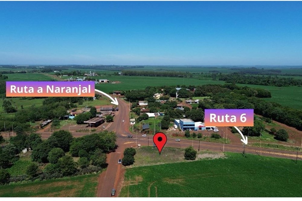 Terreno en venta en Naranjal — foto 2