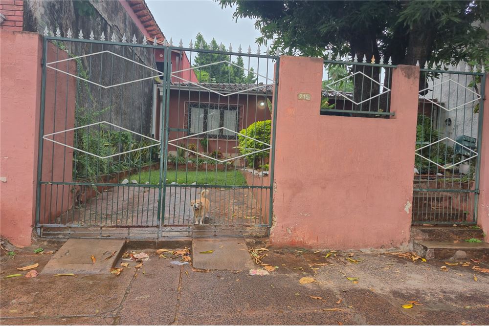 Casa en venta en Vista Alegre, Asunción — foto 3