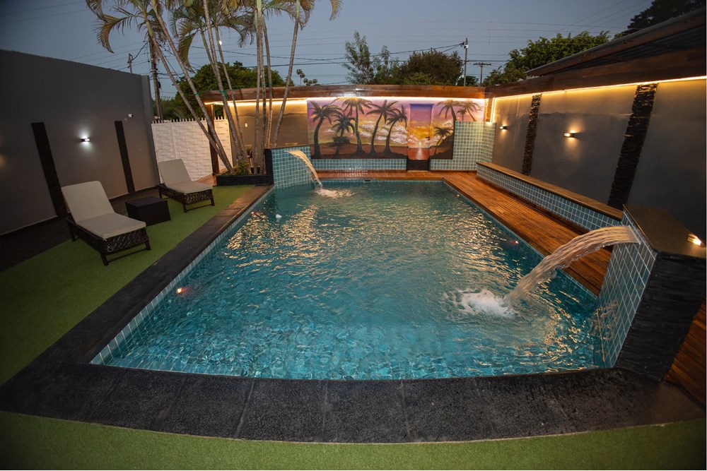 Casa en venta en La Blanca, Ciudad del Este — foto 3