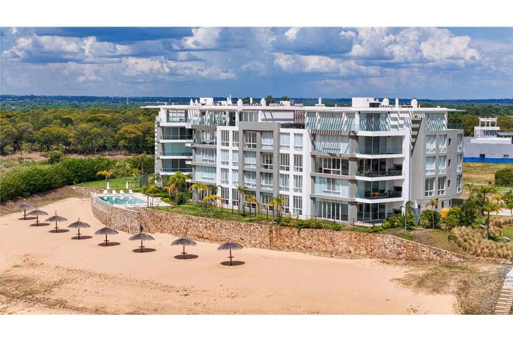 Terreno en venta en Mariano Roque Alonso — foto 3