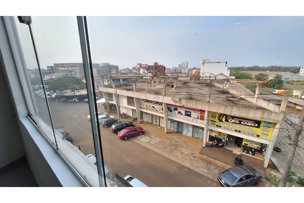 Departamento en venta en Buena Vista, Encarnación — foto 3