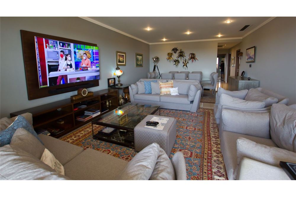 Departamento en venta en Las Lomas, Asunción — foto 3
