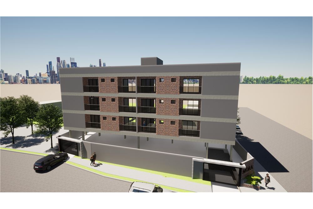 Departamento en venta en Fernando de la Mora — foto 3