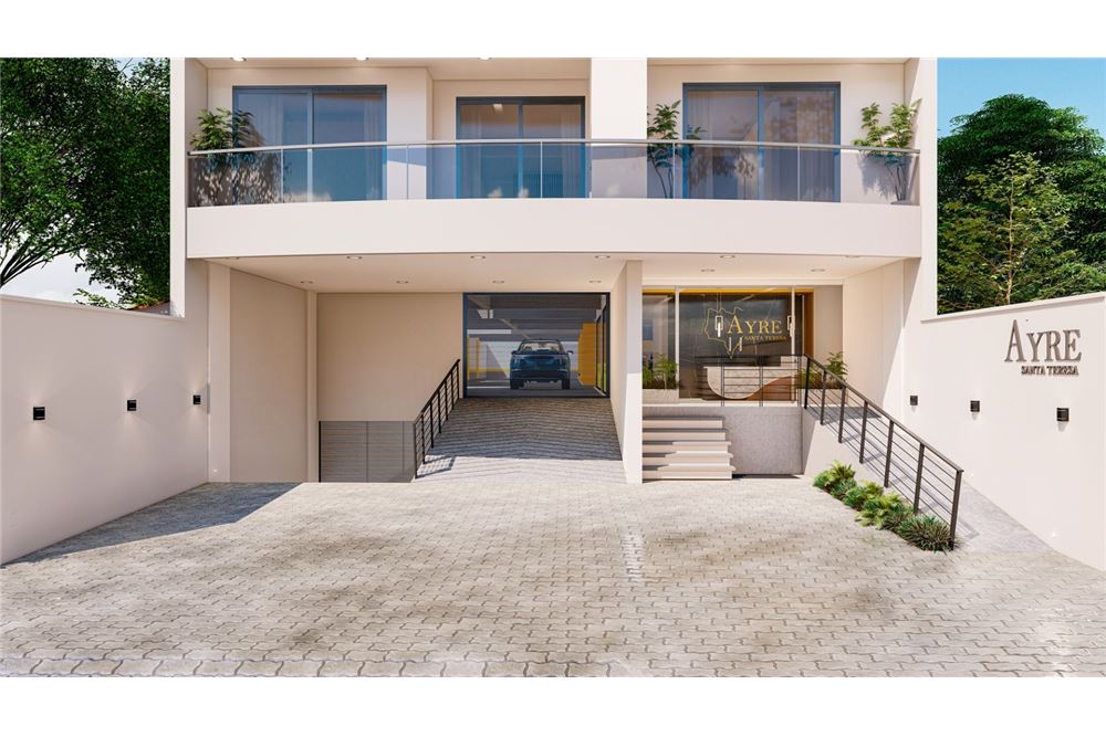 Departamento en venta en Ycuá Satí, Asunción — foto 3