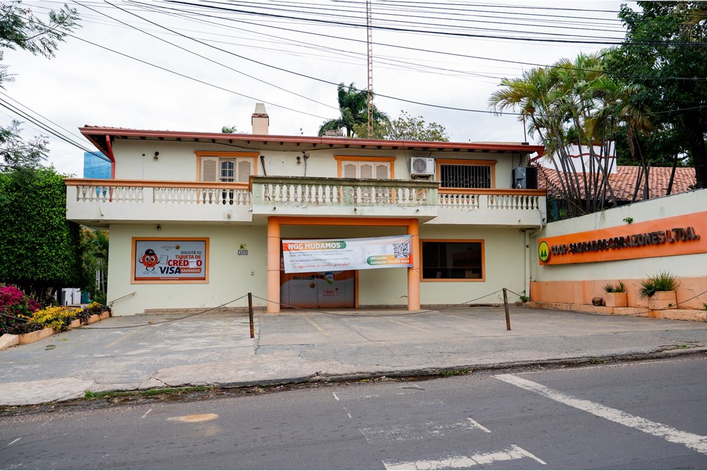 Terreno en venta en Salvador del Mundo — foto 2