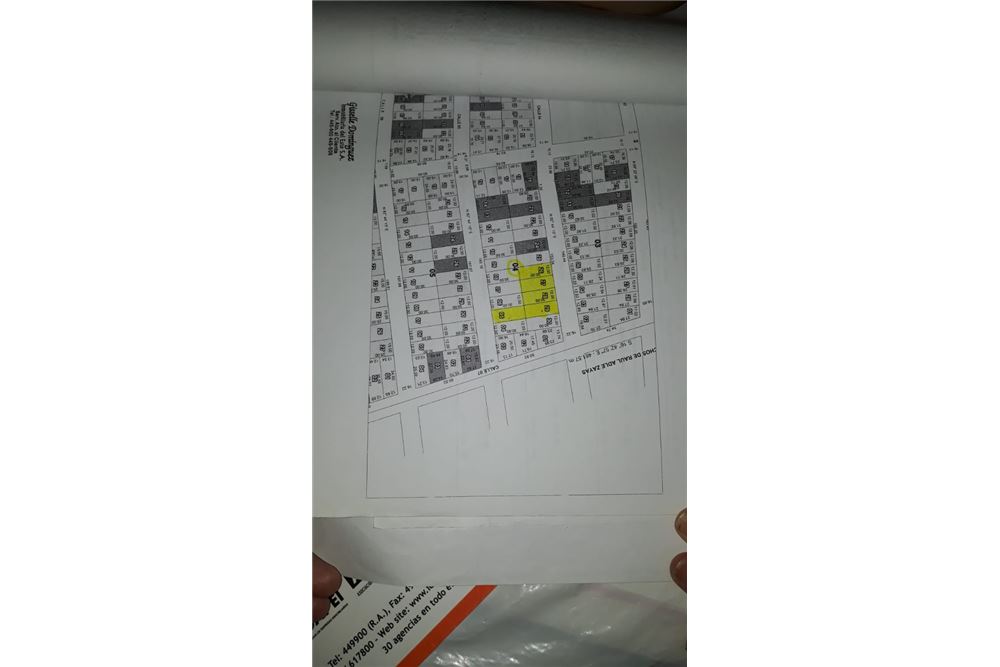 Terreno en venta en Villeta — foto 2