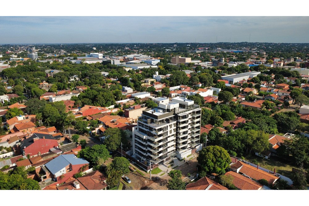 Departamento en venta en Los Laureles, Asunción — foto 2