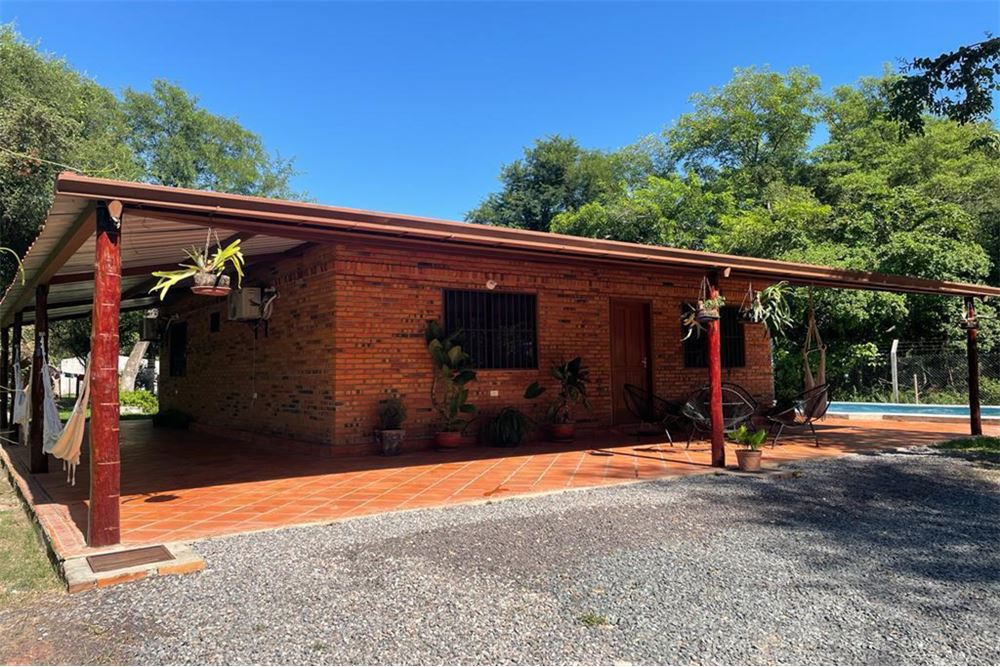 Propiedad en venta en Villa Hayes — foto 3