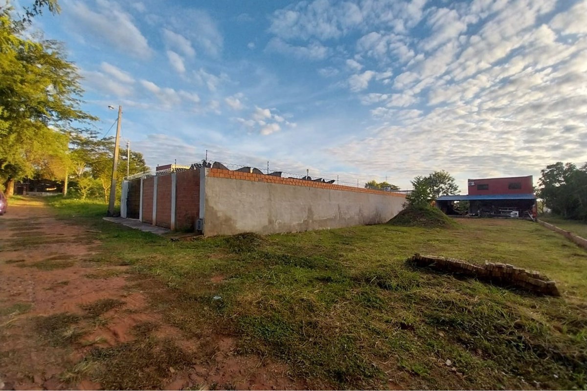 Propiedad en venta en Caaguazu, Ñemby — foto 3