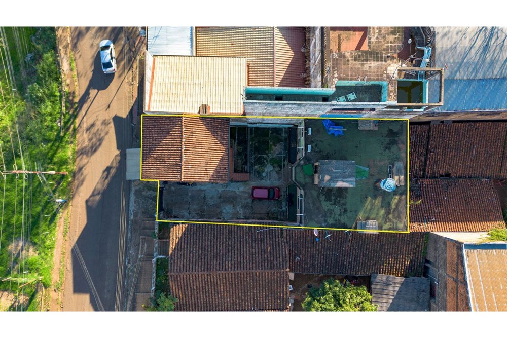 🏢 Oportunidad Única en Pablo Rojas Alto Paraná — foto 3